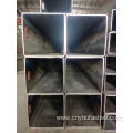 Square Galvanized Steel Pipe